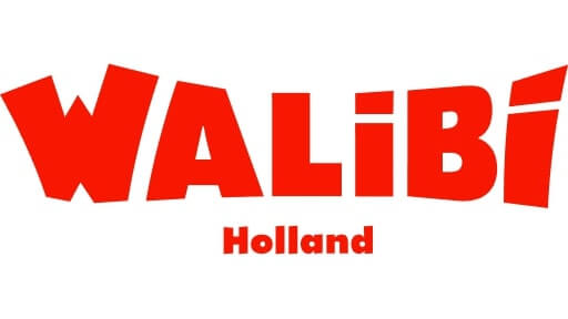 Walibi Holland logo